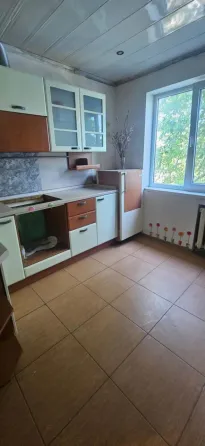 Продажа 3-комнатной квартиры в Куйбышевском районе. Словацкая. Жд вокзал. Большая кухня Донецк