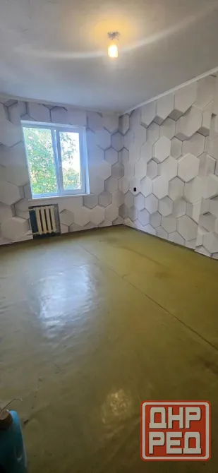 Продажа 3-комнатной квартиры в Куйбышевском районе. Словацкая. Жд вокзал. Большая кухня Донецк - изображение 4