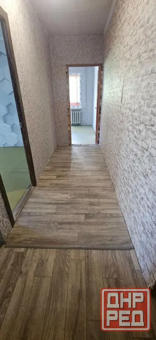 Продажа 3-комнатной квартиры в Куйбышевском районе. Словацкая. Жд вокзал. Большая кухня Донецк - изображение 5