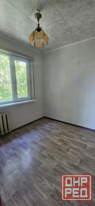 Продажа 3-комнатной квартиры в Куйбышевском районе. Словацкая. Жд вокзал. Большая кухня Донецк - изображение 1