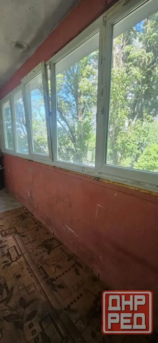 Продажа 3-комнатной квартиры в Куйбышевском районе. Словацкая. Жд вокзал. Большая кухня Донецк - изображение 3
