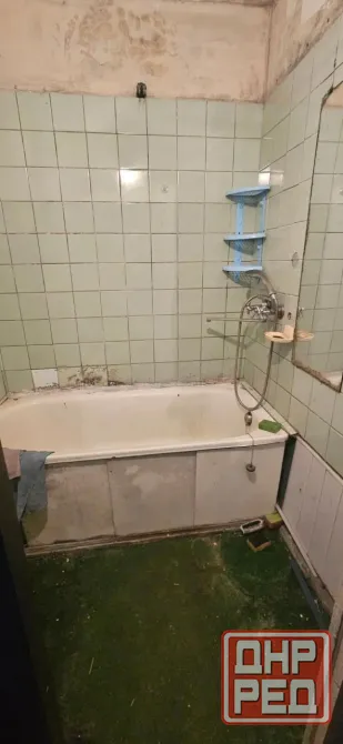 Продажа 3-комнатной квартиры в Куйбышевском районе. Словацкая. Жд вокзал. Большая кухня Донецк - изображение 9