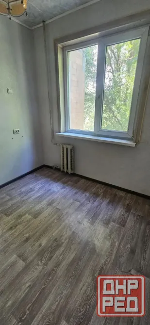 Продажа 3-комнатной квартиры в Куйбышевском районе. Словацкая. Жд вокзал. Большая кухня Донецк - изображение 6