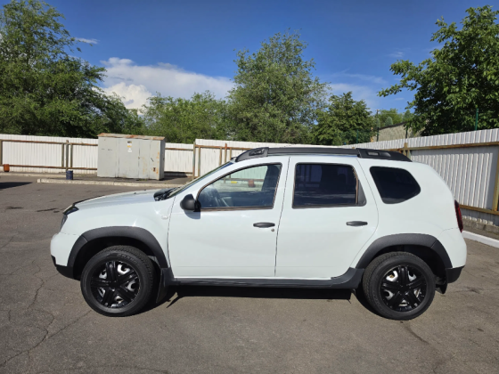 Продам Renault Duster Луганск
