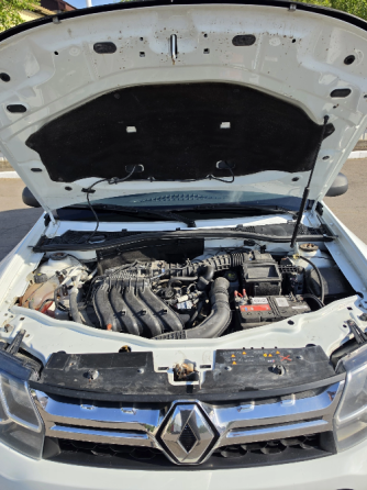 Продам Renault Duster Луганск