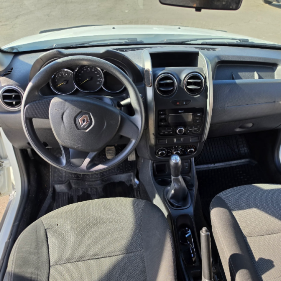 Продам Renault Duster Луганск
