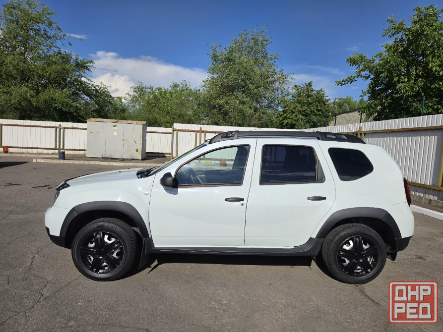 Продам Renault Duster Луганск - изображение 5