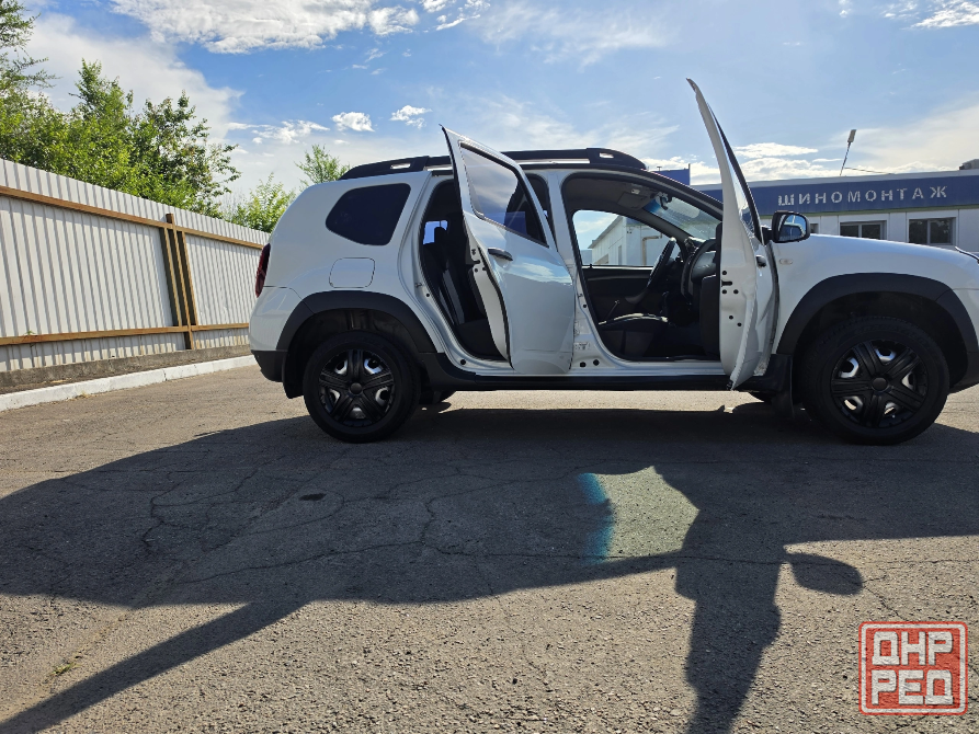 Продам Renault Duster Луганск - изображение 6