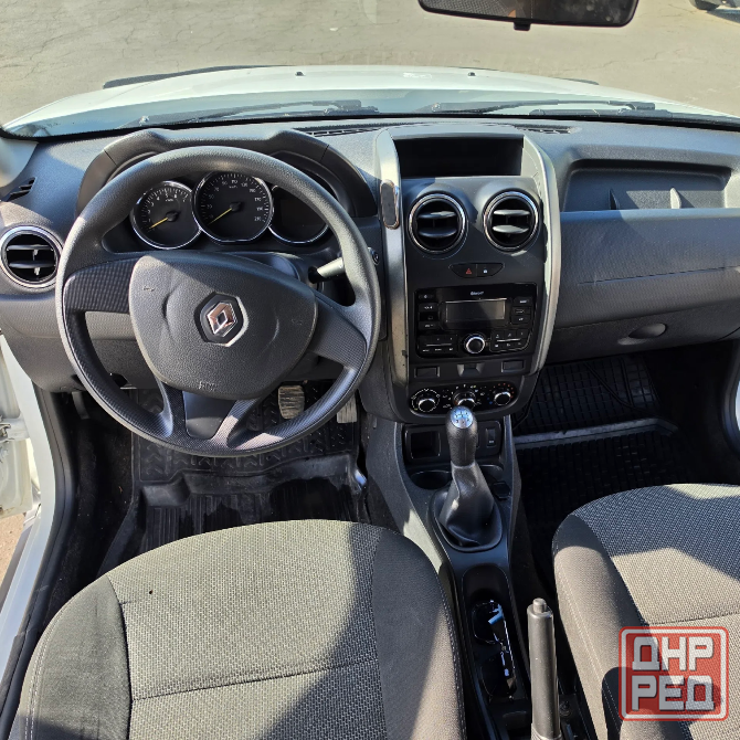 Продам Renault Duster Луганск - изображение 3
