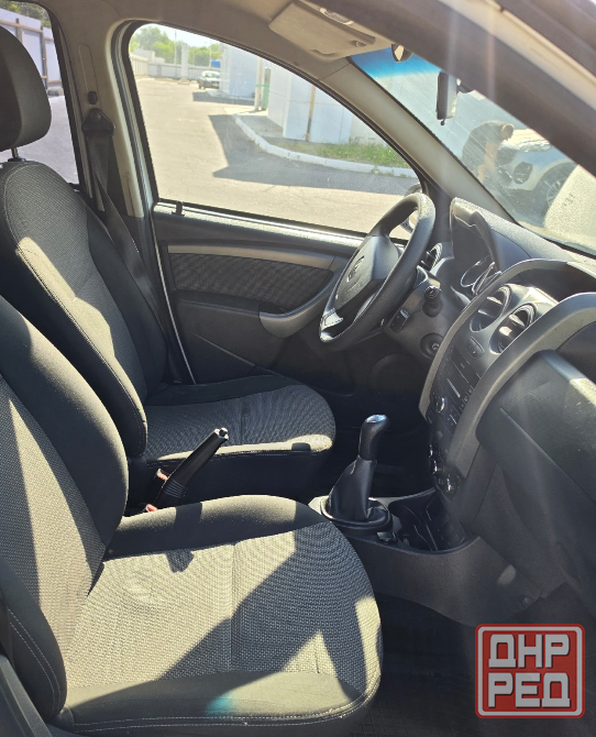 Продам Renault Duster Луганск - изображение 2