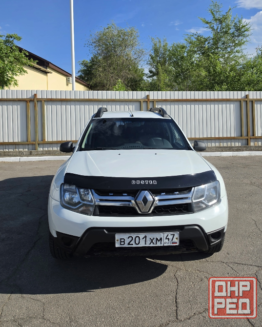 Продам Renault Duster Луганск - изображение 7