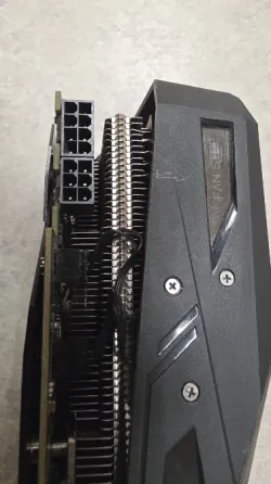 Видеокарта Gigabyte RTX2070 8GB AORUS Xtreme Донецк