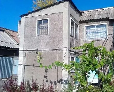продаётся дом 3 ком., завод Стройдеталь Донецк