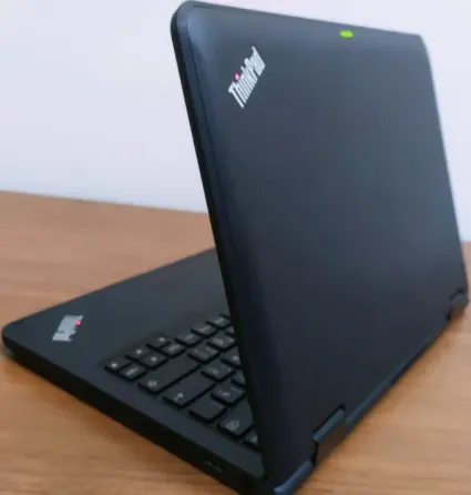 11,6" Lenovo ThinkPad 11e Intel 4405U/8G DDR3/M.2 120 Донецк