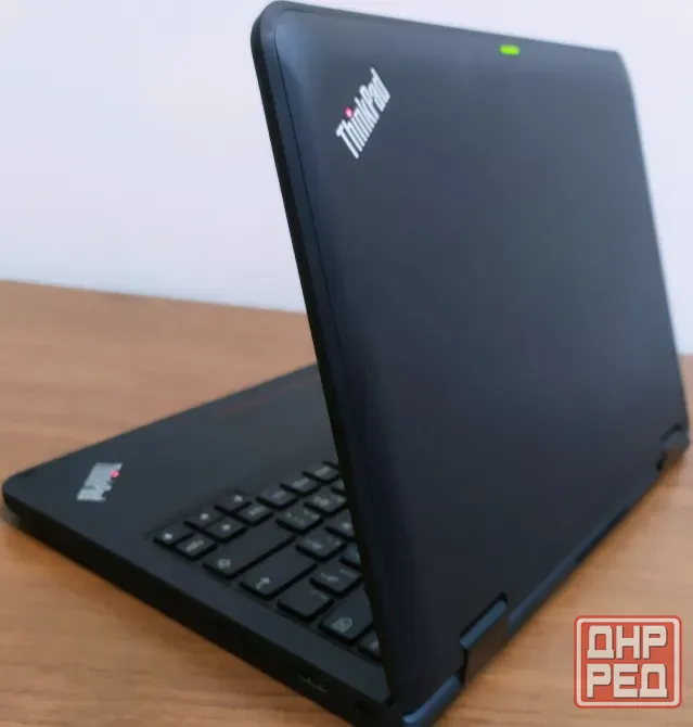 11,6" Lenovo ThinkPad 11e Intel 4405U/8G DDR3/M.2 120 Донецк - изображение 5