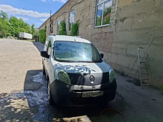 Renault Kangoo Донецк