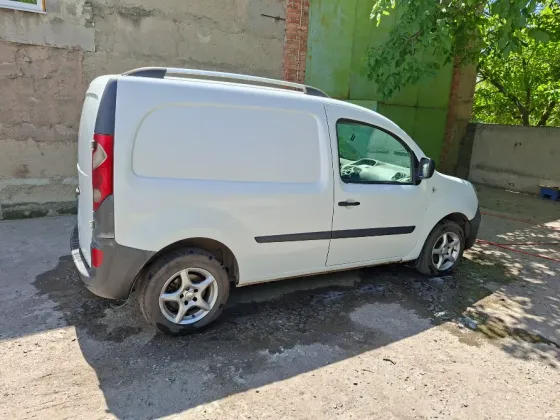 Renault Kangoo Донецк