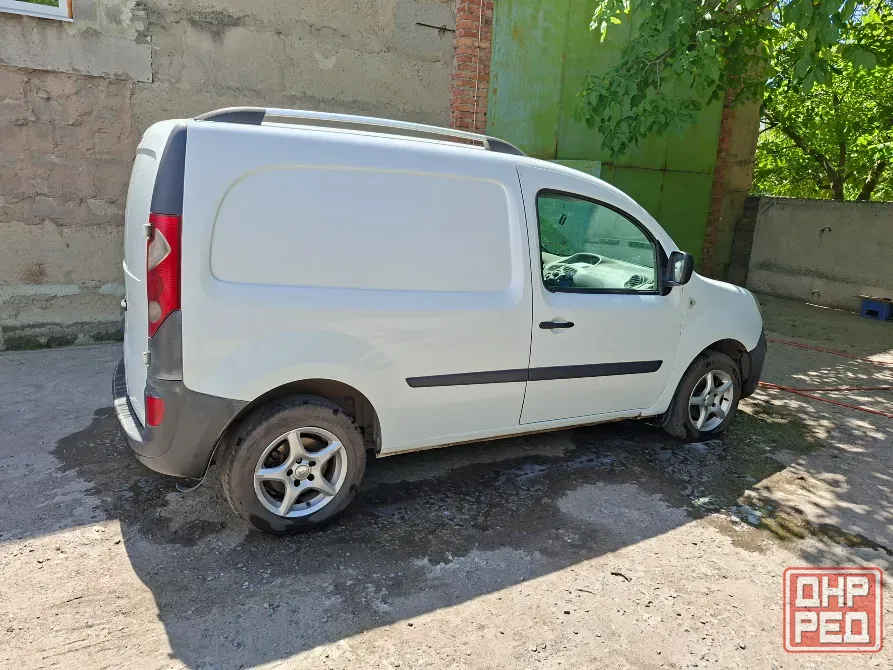 Renault Kangoo Донецк - изображение 2