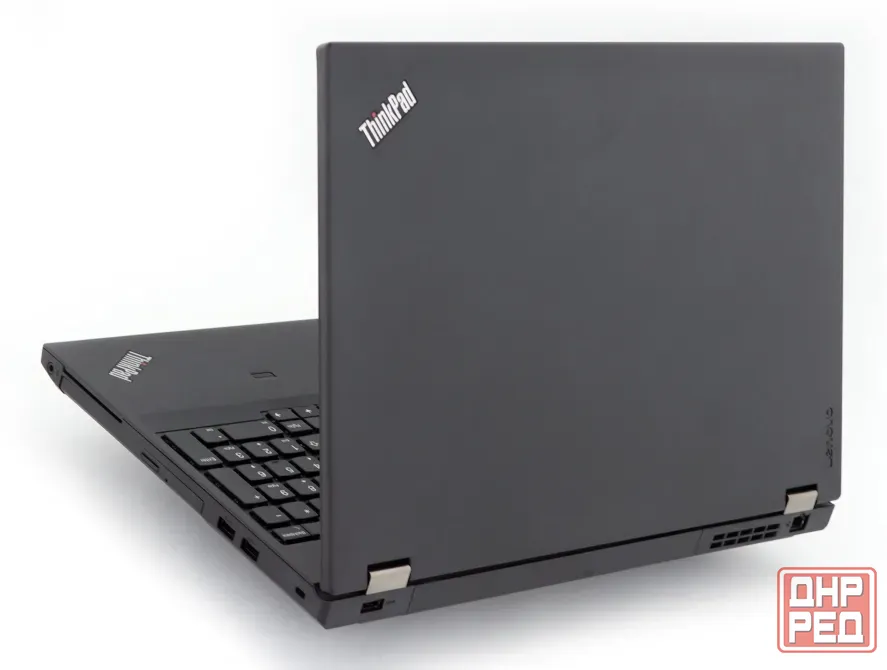 15,6" Lenovo ThinkPad L570 i3-6100U/8G DDR4/SSD 240 Донецк - изображение 2