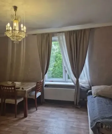 Сдаётся 1к квартира в Ворошиловском районе Ул. Щорса возле 17 школы. Донецк