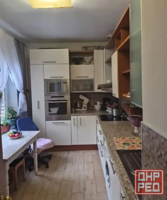 Сдаётся 1к квартира в Ворошиловском районе Ул. Щорса возле 17 школы. Донецк - изображение 5