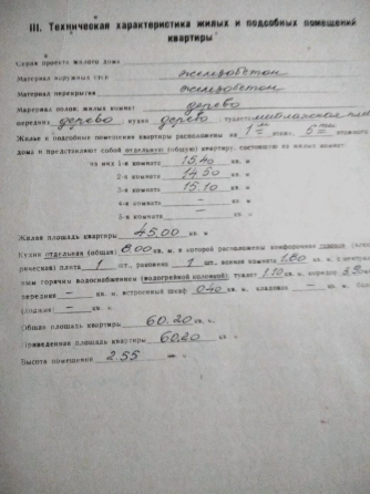 Продам 3-х комнатную квартиру. Донецк. Щорса. б. Вишневскоро Донецк
