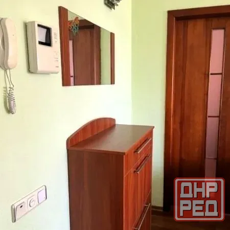Продается 2-комнатная comfort-class ориентир: парк "Строитель" Донецк - изображение 5