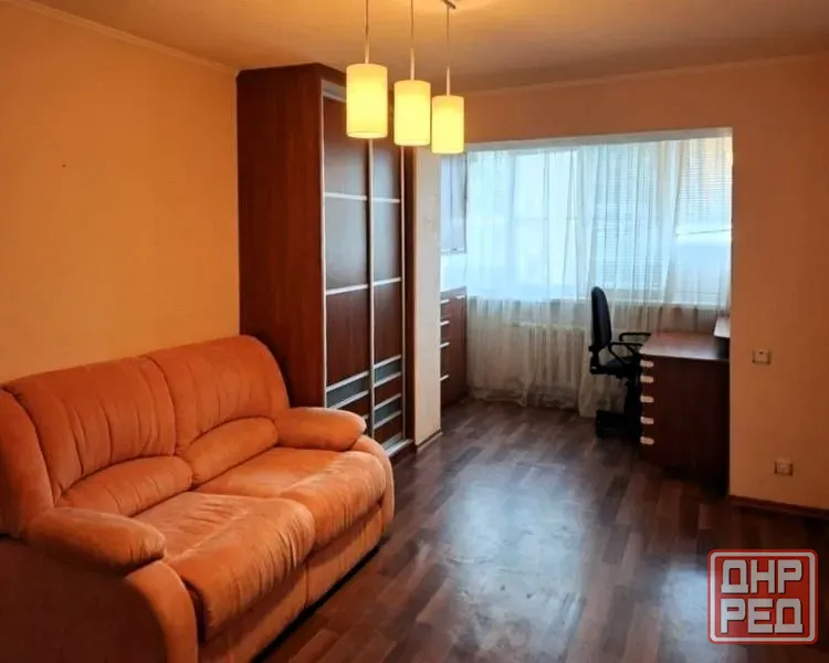 Продается 2-комнатная comfort-class ориентир: парк "Строитель" Донецк - изображение 6