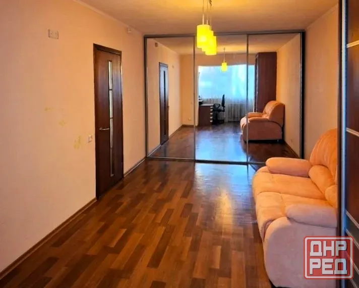 Продается 2-комнатная comfort-class ориентир: парк "Строитель" Донецк - изображение 7