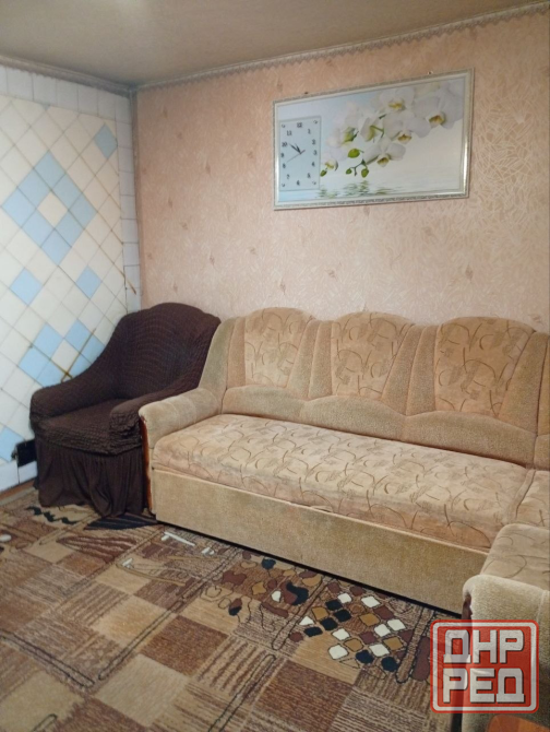 Продам 2- х комнатную квартиру на земле станция Мушкетово Донецк - изображение 4