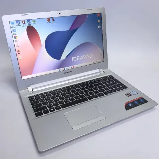 15,6" Lenovo IdeaPad 500 i5-6200U/Radeon R7 M360 2 Гб Донецк