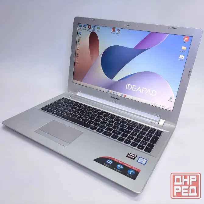 15,6" Lenovo IdeaPad 500 i5-6200U/Radeon R7 M360 2 Гб Донецк - изображение 3