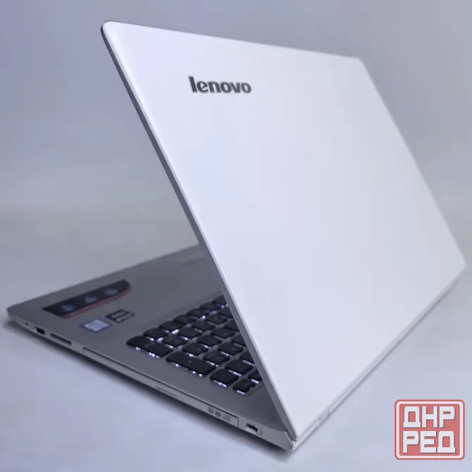 15,6" Lenovo IdeaPad 500 i5-6200U/Radeon R7 M360 2 Гб Донецк - изображение 2