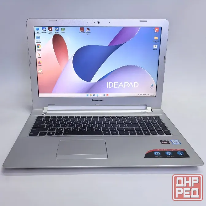 15,6" Lenovo IdeaPad 500 i5-6200U/Radeon R7 M360 2 Гб Донецк - изображение 1