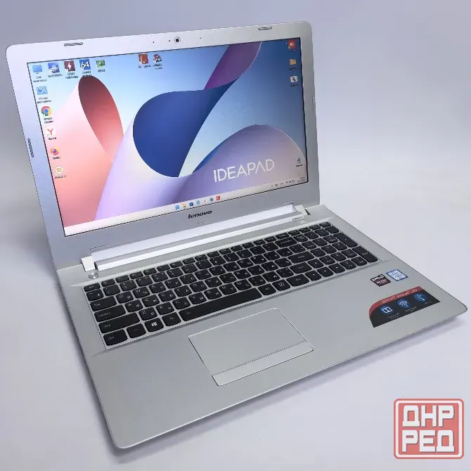 15,6" Lenovo IdeaPad 500 i5-6200U/Radeon R7 M360 2 Гб Донецк - изображение 4