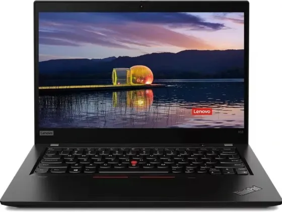 13,3" IPS Lenovo ThinkPad X13 i5-10310U 4,4GHz/16G DDR4 Донецк