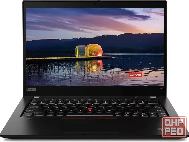 13,3" IPS Lenovo ThinkPad X13 i5-10310U 4,4GHz/16G DDR4 Донецк - изображение 1