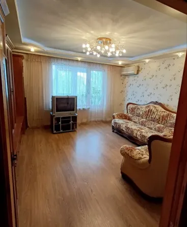 3х ком. квартира, Текстильщик Донецк