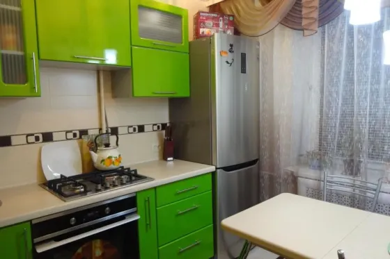 3х ком. квартира, Текстильщик Донецк