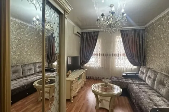 3х ком. квартира, Текстильщик Донецк