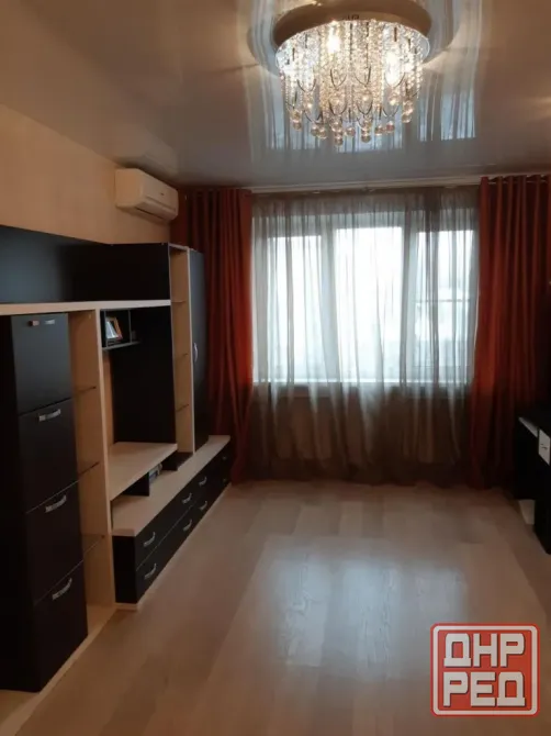 3х ком. квартира, Текстильщик Донецк - изображение 3
