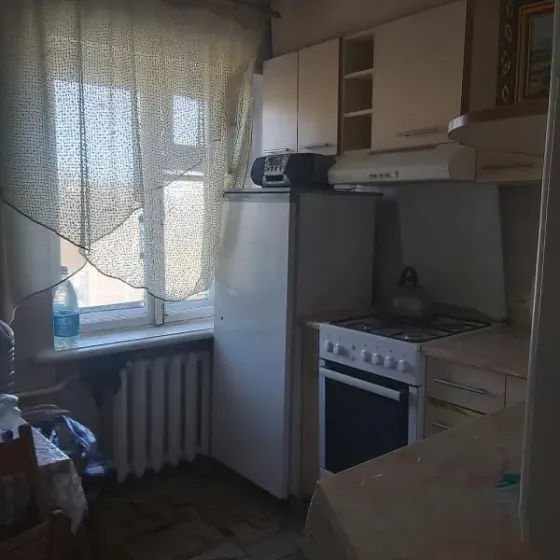 Продам!!! 1-но комнатную квартиру Цирк Донецк