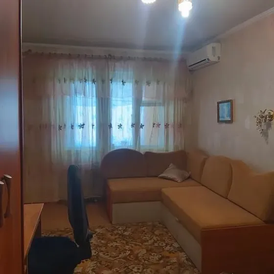 Продам!!! 1-но комнатную квартиру Цирк Донецк