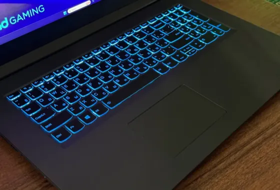 17,3" IPS Lenovo L340 i5-9300H 4,1GHz/GTX 1650 4G/16G DDR4 Донецк