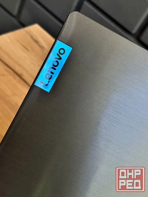 17,3" IPS Lenovo L340 i5-9300H 4,1GHz/GTX 1650 4G/16G DDR4 Донецк - изображение 2