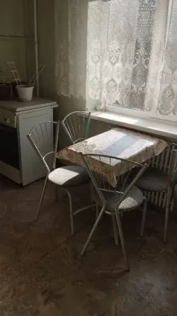 Продам 4 ком кв Боссе Донецк