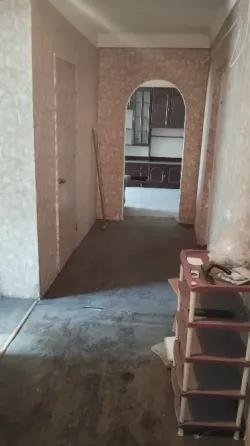 Продам 4 ком кв Боссе Донецк
