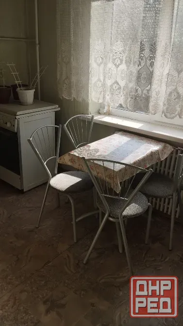 Продам 4 ком кв Боссе Донецк - изображение 1