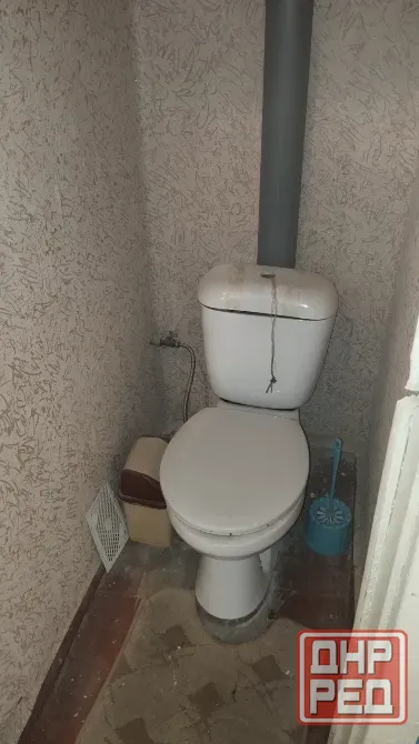 Продам 4 ком кв Боссе Донецк - изображение 3