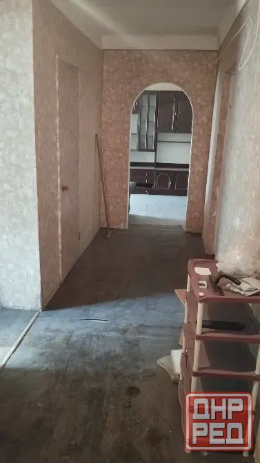 Продам 4 ком кв Боссе Донецк - изображение 2